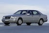 Mercedes-Benz S-klasse W140
