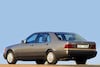 Mercedes-Benz S-klasse W140