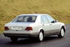 Mercedes-Benz S-klasse W140