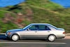 Mercedes-Benz S-klasse W140
