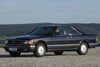 Mercedes-Benz S-klasse Coupé W126