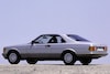 Mercedes-Benz S-klasse Coupé W126