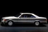 Mercedes-Benz S-klasse Coupé W126
