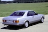 Mercedes-Benz S-klasse Coupé W126