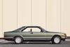 Mercedes-Benz S-klasse Coupé W126