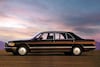 Mercedes-Benz S-klasse W126