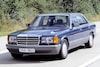 Mercedes-Benz S-klasse W126