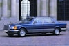 Mercedes-Benz S-klasse W126