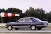 Mercedes-Benz S-klasse W126