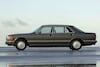 Mercedes-Benz S-klasse W126