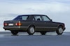 Mercedes-Benz S-klasse W126