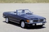 Mercedes-Benz SL R107