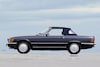 Mercedes-Benz SL R107
