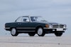 Mercedes-Benz SL R107
