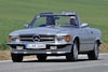 Mercedes-Benz SL R107