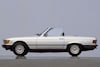 Mercedes-Benz SL R107