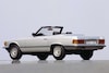 Mercedes-Benz SL R107