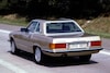 Mercedes-Benz SL R107