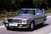 Mercedes-Benz SL R107