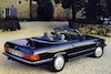 Mercedes-Benz SL R107