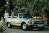 Mercedes-Benz SL R107