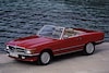 Mercedes-Benz SL R107