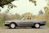 Mercedes-Benz SL R107