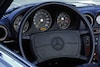 Mercedes-Benz SL R107
