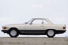Mercedes-Benz SL R107