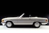 Mercedes-Benz SL R107