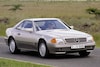 Mercedes-Benz SL R129