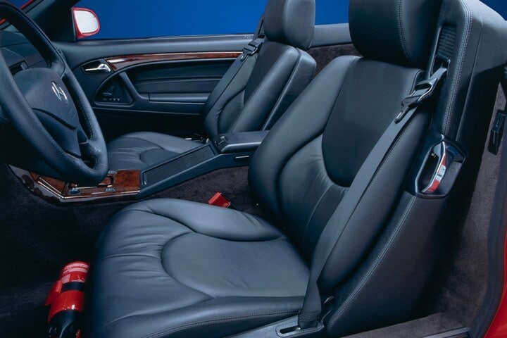 Mercedes-Benz SL R129