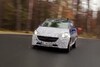Opel Corsa OPC teaser
