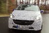Opel Corsa OPC teaser