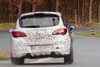 Opel Corsa OPC teaser