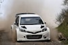Toyota Yaris WRC