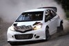 Toyota Yaris WRC