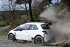 Toyota Yaris WRC