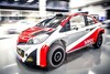 Toyota Yaris WRC