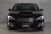 Subaru Levorg Rowen