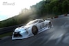  Lexus LF-LC GT