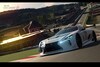  Lexus LF-LC GT