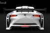  Lexus LF-LC GT