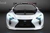  Lexus LF-LC GT
