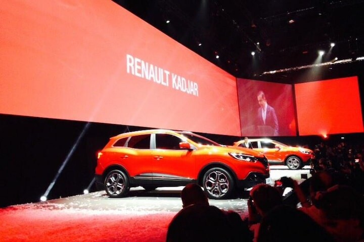 Renault Kadjar