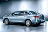 Buick Excelle GT oud