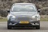 Ford Focus front