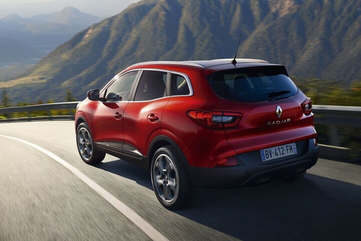 Renault Kadjar