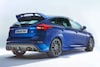 Ford Focus RS
