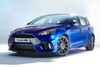 Ford Focus RS